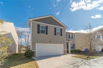 493 Park West Blvd, Bogart, GA 30622 - photo 2