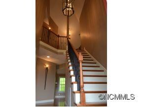 Grand Entrance
