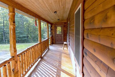 703 George James Loop, Radiant, VA 22732 - photo 3