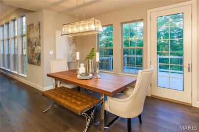 0 Unknown unit MIS25054059, Saint Albans, MO 63073 - photo 7