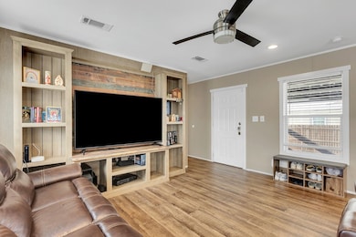 801 Fitch Ave, Odessa, TX 79761 - photo 5