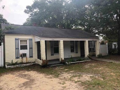 140 S N St, Pensacola, FL 32502 - photo 2