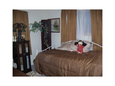 Bedroom.