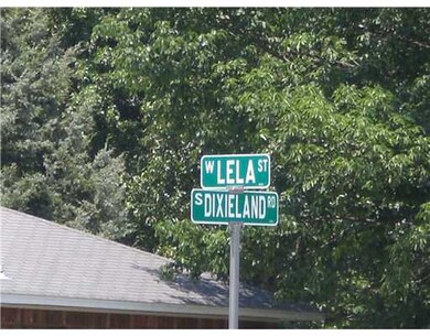 1801 S Dixieland Rd, Rogers, AR 72758 - photo 3