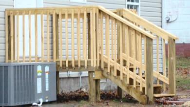 1823 Springdale Ave, Shelbyville, TN 37160 - photo 4