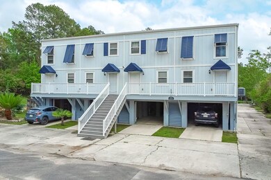 1025 Villere St unit G, Mandeville, LA 70448 - photo 2