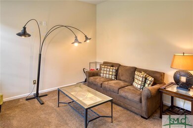 Formal living room or den or office