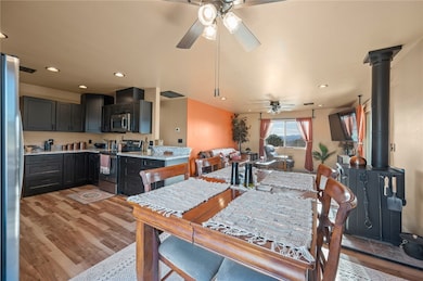 14025 E Mona Dr, Kingman, AZ 86401 - photo 5