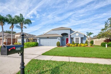 2439 Quiet Waters Loop, Ocoee, FL 34761 - photo 3