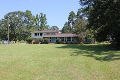 2.24 acre lot