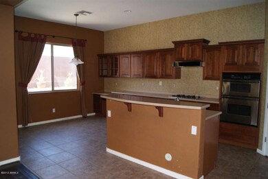 A True Chef's Kitchen