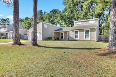 104 Cherrywood Ct, Jacksonville, NC 28546 - photo 3