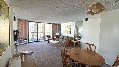 201 Ohua Ave unit T1-2114, Honolulu, HI 96815 - photo 5