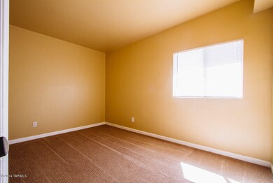 Large Guest Room
