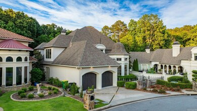 21 La Scala Ct, Little Rock, AR 72212 - photo 2