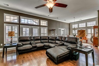 1128 Shire Way, Myrtle Beach, SC 29577 - photo 7