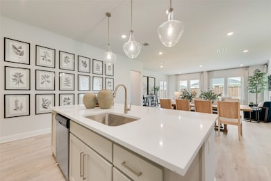 2203 Santa Monica Dr, Rowlett, TX 75088 - photo 7