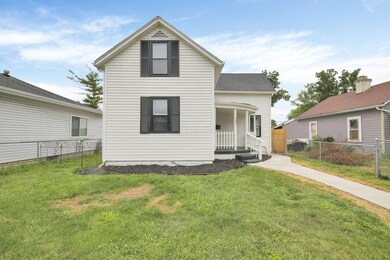 527 S Wheatland Ave, Columbus, OH 43204 - photo 4