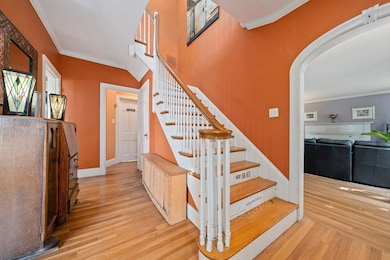 56 W Boulevard Rd, Newton Center, MA 02459 - photo 4