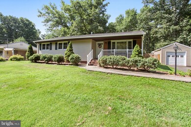 5149 Rock Springs Rd, Warrenton, VA 20187 - photo 2