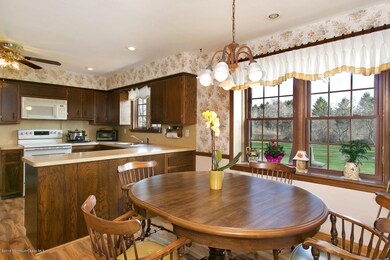 Eat in Kitchen