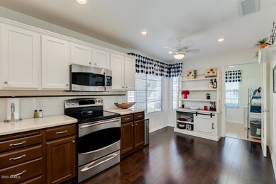 10792 W Chisholm Drive