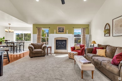 11187 S Devon View Dr, South Jordan, UT 84095 - photo 4