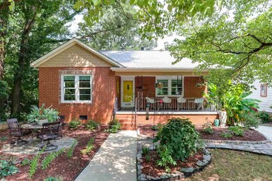 1606 Carson St, Raleigh, NC 27608 - photo 2