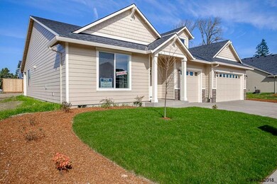 2162 NE Deciduous Ave, Albany, OR 97321 - photo 2