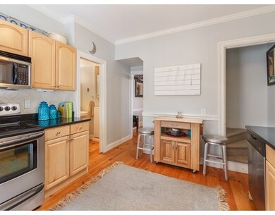 129 State St unit A, Newburyport, MA 01950 - photo 7