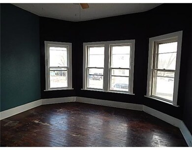 Bedroom.