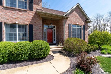 4109 W Sandridge Ct, Peoria, IL 61615 - photo 4