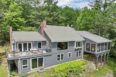 43 Oak Knoll Rd, Meredith, NH 03253 - photo 6