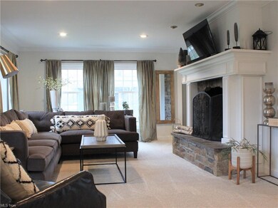 324 E Pioneer Trail, Aurora, OH 44202 - photo 2