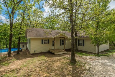 16902 Bethlehem Rd, Winslow, AR 72959 - photo 2
