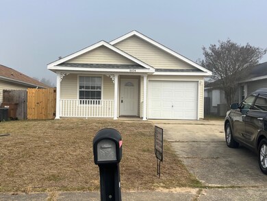 5574 Huntleigh Place, Gulf Breeze, FL 32563 - photo 2