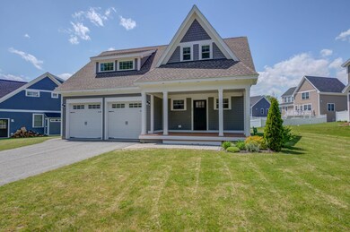 33 Black Sparrow Dr, Portland, ME 04102 - photo 4