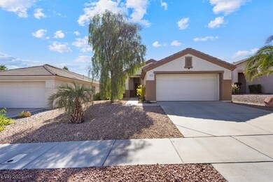 2171 High Mesa Dr, Henderson, NV 89012 - photo 2
