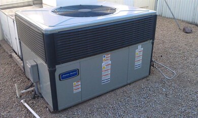 4 Newer AC Unit