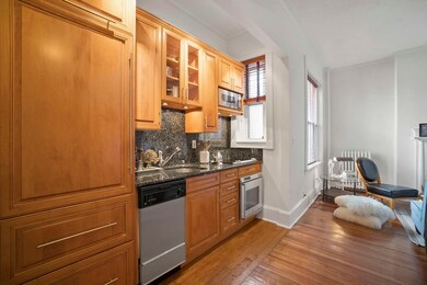 30 Peterborough St unit 26, Boston, MA 02215 - photo 2