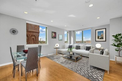 The Strada 234 unit 709, Boston, MA 02114 - photo 5