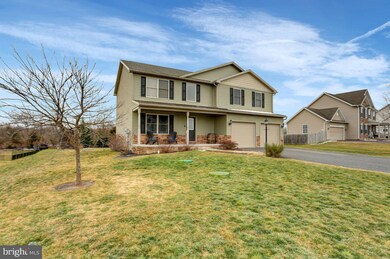 6100 Betteker Ln, Saint Thomas, PA 17252 - photo 2