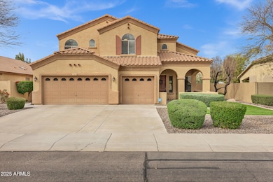 2280 E Aloe Place