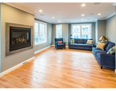 31 Leland St unit 31, Jamaica Plain, MA 02130 - photo 5