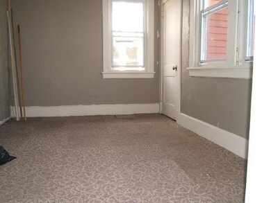 Dining Room. SECOND FLOOR