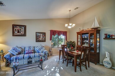 3148 S Tobin Cir, Mesa, AZ 85212 - photo 5