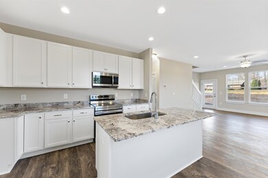 852 Pryor St, Mebane, NC 27302 - photo 3