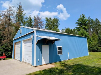 N9268 N Worcester Rd, Phillips, WI 54555 - photo 2