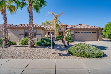 Desert Mesa-3