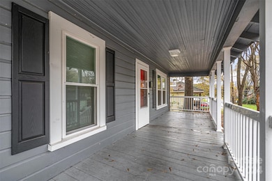 823 Frederick St, Shelby, NC 28150 - photo 3